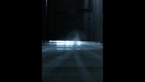 1m Self Adhesive Door Bottom Seal Strip TPE Rubber Thickened Soundproof Weather Stripping for Metal Glass Bedroom Door Gap