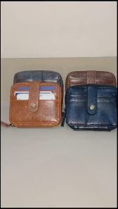 BAELLERRY D9322 DOMPET KARTU MINI ANTI RIBET BANYAK SLOT BAHAN KILAT BAELLERRY FACTORY OUTLET