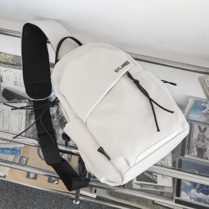 DANCHI | Single-Shoulder Crossbody Travel Sport Bag