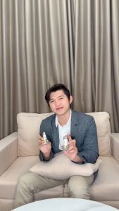 Obat Telinga Mendengung - Telinga Berdenging Sakit Telinga Telinga Berdengung Sebelah Kuping Keluar Cairan Gangguan Pendengaran Anak dan Dewasa Tetes dengan Propolis SM