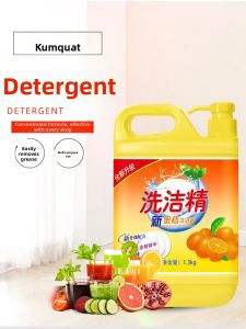 JIFANPAUL | Dish Washing Detergent 10L