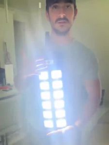 Super Bright Outdoor Solar Lights: 6000W IP67 Waterproof Solar Street Light