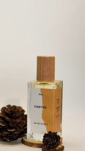 น้ำหอม Niran กลิ่น OAKVEIL ขนาด 10ml และ 50 ml  (นิรันดร์)