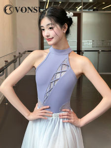VONSU | Đồ Tập Ballet Người Lớn