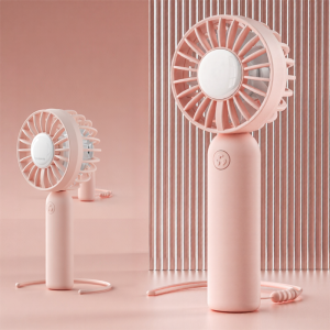 Quạt Cầm Tay Mini USB Di Động Cho Văn Phòng Quạt Bàn Nhà Cửa Ký Túc Xá Quạt Mát Tay Cầm Nhỏ Gọn Quạt Di Động USB