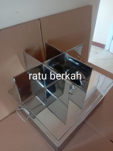 Panci shabu odeng kuah campur