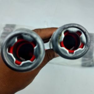 shock depan sepeda motor honda scoopy 51410-KZL-A01 - as shok depan ( klip )