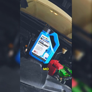 PRO-99 Long Life Car Radiator Coolant Blue 1L PRO99 PRC-4023-1L Car and Motorcycle MC