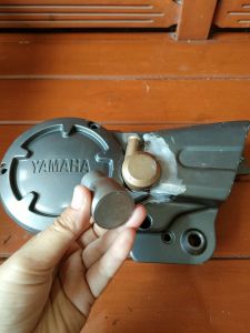 BAK KOPLING HIDROLIK RX KING MODEL LUAR