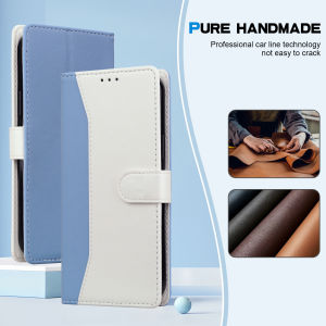 Magnetic Flip Leather Cover Wallet Case For Sony Xperia 1 5 10 II III Lite IV V VI VII Wallet Case For Sony 1VII 1VI 10VI