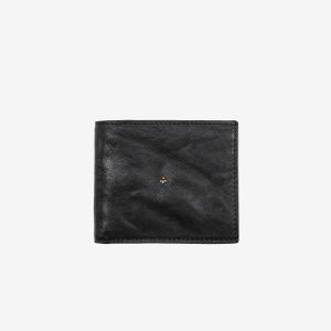 Classic Genuine Sheepskin Multi-Slot Card Holder
