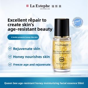 La Estephe | Anti-Aging Hydrating Essence Serum
