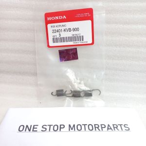 PER PIR KAMPAS GANDA MOTOR VARIO 125 150 BEAT Fi BEAT NEW SCOOPY KARBU SPACY ORIGINAL ASLI HONDA