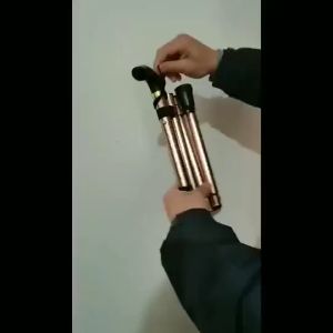 Tongkat Lipat: Ringan, Tahan Lama & Praktis