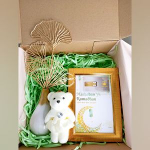 Hampers Lebaran Hari Raya Idul Fitri Puasa Natal Kado Ulang Tahun Graduation Wisuda Pernikahan