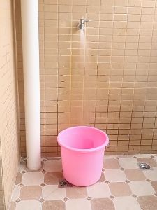 Madamก๊อก สายยางต่อก๊อกน้ำ ป้องกันน้ำกระเซ็นหมุนได้ 360° ประหยัดน้ำ สายยางต่อก๊อกน้ สายยางก๊อกน้ำ MA-I-720