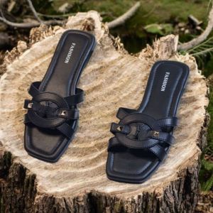 sandal impor terbaru wanita