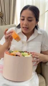 RDL BRIGHTENING SOAP - SABUN PAPAYA 100% ORIGINAL 135 GRAM BPOM RESMI