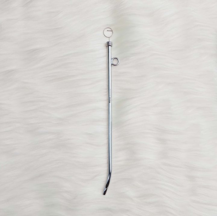 Metal%20Catheter%20Kateter%20Urine%20Female%20Stainless%20Steel%20-%20Image%203