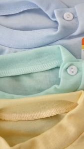 1 Pcs Kaos Oblong Bayi Anak Merk Tirex