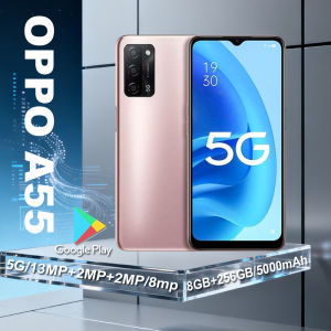 OPPO | OPPO A55 fashion smart ultra-long standby work phone 8GB+256GB/5000mah