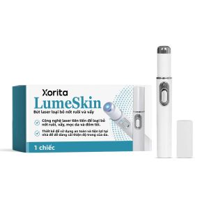 Bút Laser Chống Thâm Da Mặt Loại Bỏ Mụn Đầu Đen & Mụn Làm Sáng Da Giảm Thâm & Sẹo Làm Đẹp Da Mặt