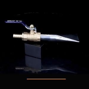 How to Choose & Use Plastic/Metal Car Wash Spray Nozzles