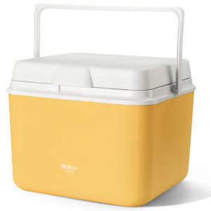 The Primitive | Commercial Outdoor Refrigeration Box Portable Ice Bucket
