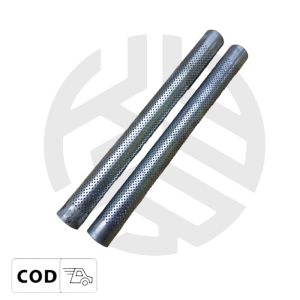 Saringan Knalpot PNP CMZ TZM ZRC Tsukigi lubang 2mm inlet 32