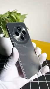 POCO C75 สมาร์ตโฟน – จอ 6.88″ HD+ 120 Hz | RAM 6/8 GB + ROM 128/256 GB | กล้องหลัง 50 MP + กล้องหน้า 13 MP | แบต 5160 mAh + ชาร์จไว 18W | Dual SIM / microSD