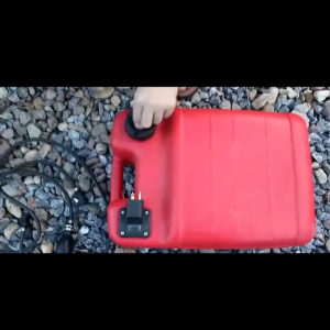 Konektor Sambungan Mesin Tempel / Fuel Pipe Joint / Sparepart Mesiin Tempel Outboard