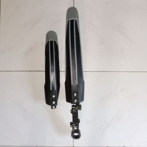 Spakbor Slebor Sepeda BMX 20 / MTB 20 24 26 27.5 - Spakbor sepeda - Slebor sepeda - Selebor sepeda - Pakbor sepeda - Spakbor sepeda MTB - Spakbor sepeda BMX - Spakbor sepeda Universal