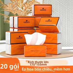 Botare | Gói Khăn Giấy Treo Tường Đa Dùng
