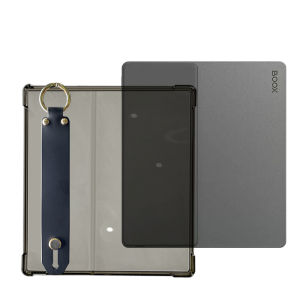 Lightweight Protective Case for BOOX Leaf5 Electronic Reader Anti-Fall Soft TPU Shell Suitable for Handheld Use Simple Design