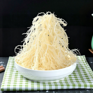 WENXIANGZAN | Fresh Premium No Salt Sea Vegetable