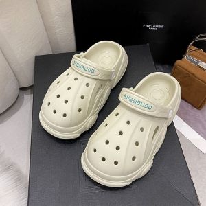 QJshop รองเท้าสวม หัวโต แฟชั่นเกาหลี มาแรง นิ่มใส่สบาย ใส่เที่ยวคือเกร๋กรุบทุกลุค