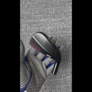 Ryoma Spirits RSH-01 stainless steel golf hybrid golf head 20/23 deg loft