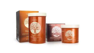 Argan Oil Dry Cleansing Mask: A Game-Changer for Damaged Hair