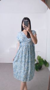 DRESS KIMONO/ HOMEDRESS/ DASTER KEKINIAN/ DASTER MURAH