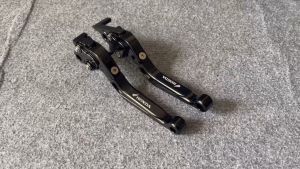 Cặp Tay Thắng Tay Côn Honda Cb500x