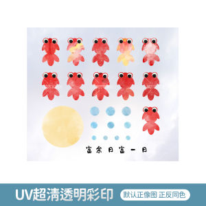 DIY Static Cling Glass Film for Kitchen Bathroom Window Decorative Sticker No Glue Required Anti-Collision PVC Material