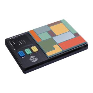 KIUMO | Intelligent Educational Puzzle Toy