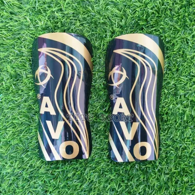 Lakop avo deker lakop pelindung tulang kering shin guard
