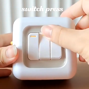 6 in 1 Montessori Cube Toys Sensory Busy Board Baby Practice Skills Drawer Cube Fidget Educational Toys for Girl Boy