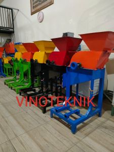 MESIN CACAH RUMPUT TYPE S20 ( TANPA PENGGERAK)