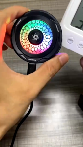 Quạt Tản Nhiệt SL25 - Sò Lạnh SL-25 Làm Mát Gaming Cho Điện Thoại Máy Tính Bảng