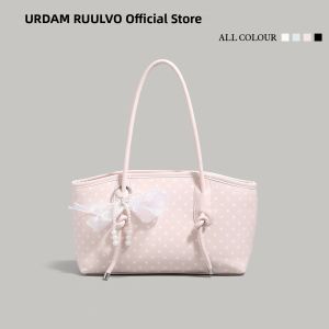 URCDN RDALVO | Elegant Multi-purpose Large-capacity Tote Bag