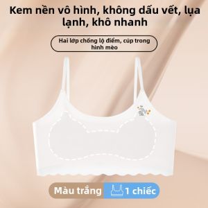 YUNASHA | Áo Ngực Cho Giai Đoạn Phát Triển Của Cô Gái