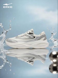 Erke | Breathable Height Increasing Mens Running Shoes