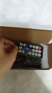 PIONEER Car Stereo 5505/5506 USB/MP3/RADIO PLAYER: Super High Performance & 2 Years Warranty